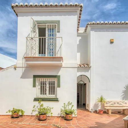 Villa Punta Lara,